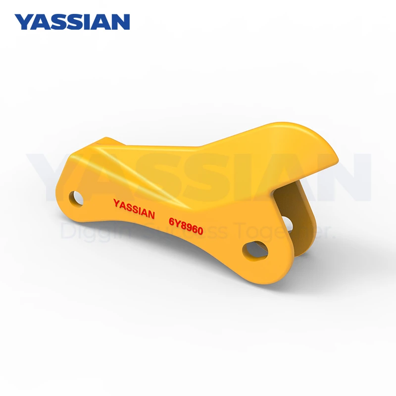 6Y8960 Cat Ripper Shank Protector
