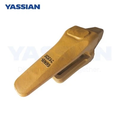 66NB-31320 Adapter Tooth Bucket