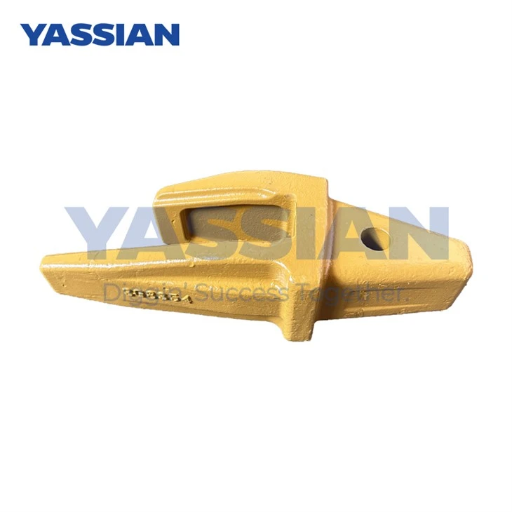 Casting BucketTeeth Adapter 3G8354 J350