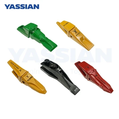 What is a good quality excavator bucket tooth