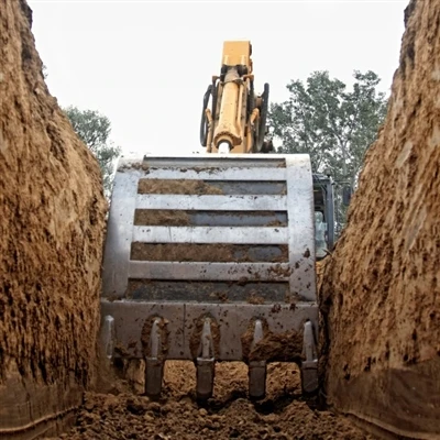 The top bucket teeth brands for heavy equipment