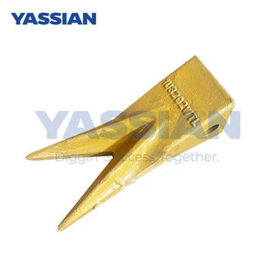 1U3202WTL Tooth Bucket Excavator Part