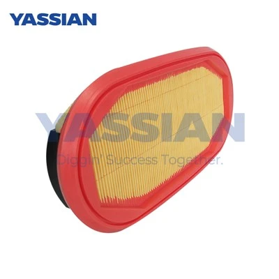 Engine Filter 3466688 Excavator Oil Filter