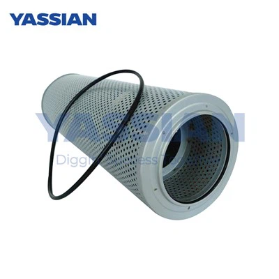 Stainless Steel Wire Mesh1262081 Industrial Filtration Equipment Oil Filter